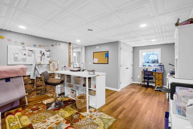1206 O Street, Bedford, IN 47421