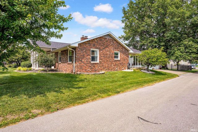 1206 O Street, Bedford, IN 47421