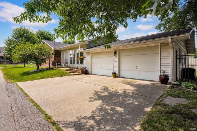 1206 O Street, Bedford, IN 47421