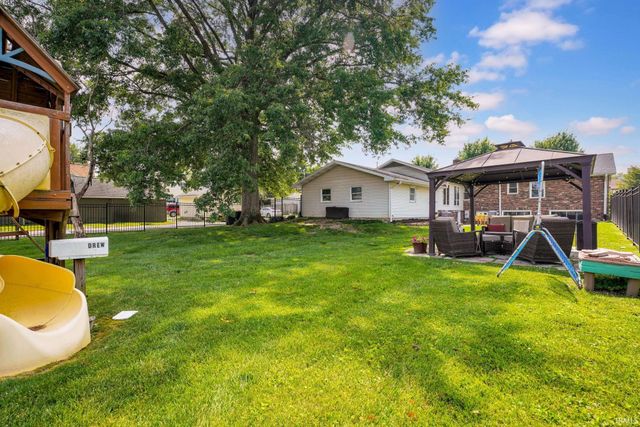 1206 O Street, Bedford, IN 47421