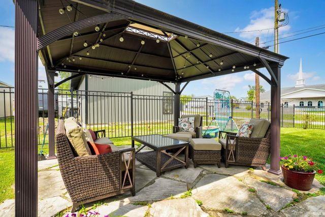 1206 O Street, Bedford, IN 47421