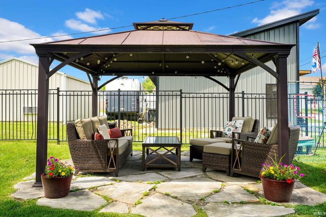 1206 O Street, Bedford, IN 47421