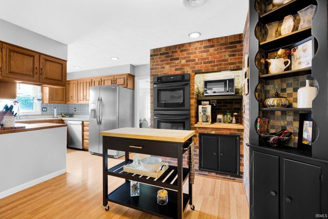 1206 O Street, Bedford, IN 47421