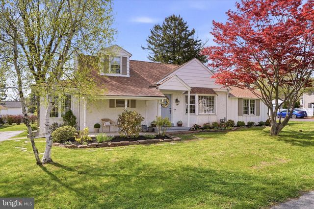 206 GUMBES RD, Collegeville, PA 19426