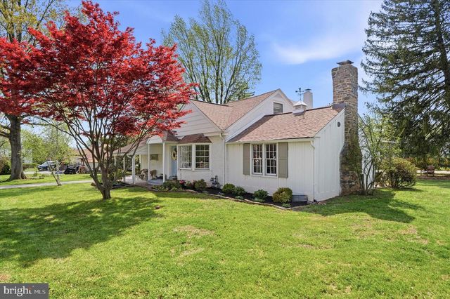 206 GUMBES RD, Collegeville, PA 19426