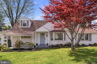 206 GUMBES RD, Collegeville, PA 19426