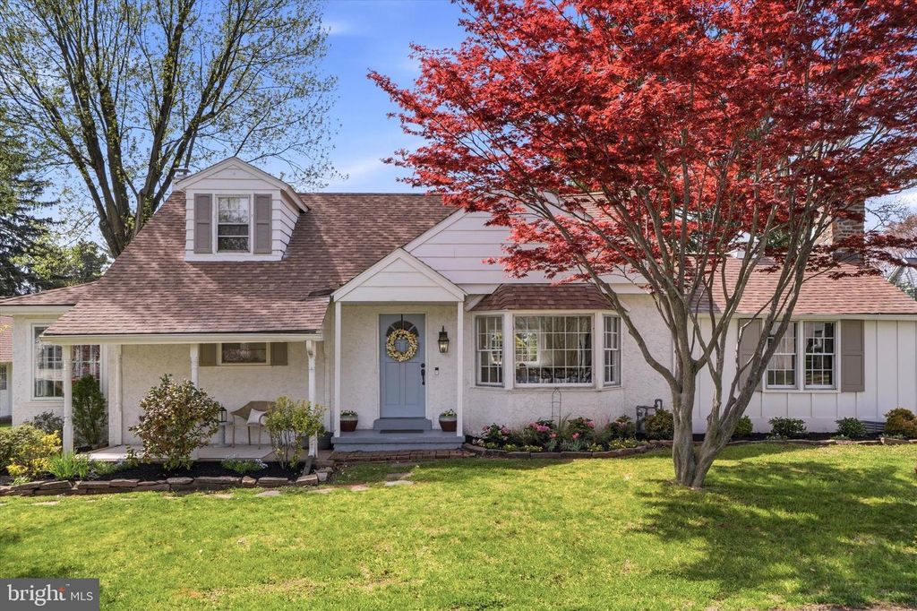 206 GUMBES RD, Collegeville, PA 19426