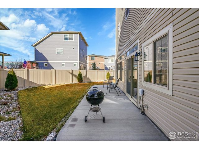 3576 Streamwood Dr, Johnstown, CO 80534