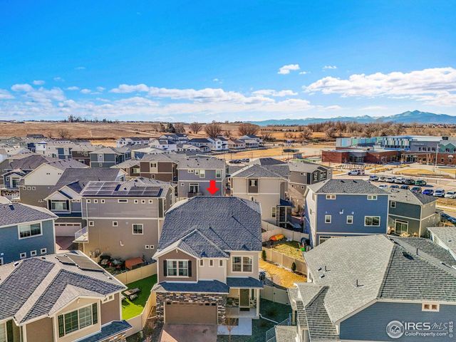 3576 Streamwood Dr, Johnstown, CO 80534