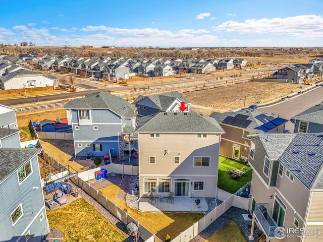 3576 Streamwood Dr, Johnstown, CO 80534