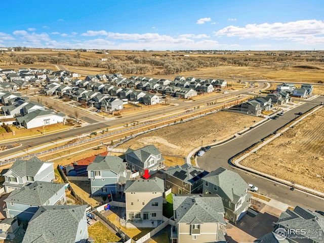 3576 Streamwood Dr, Johnstown, CO 80534