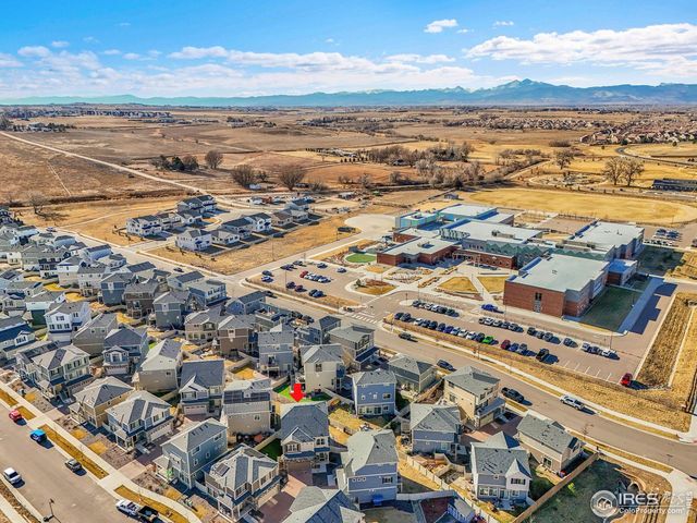 3576 Streamwood Dr, Johnstown, CO 80534