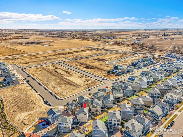 3576 Streamwood Dr, Johnstown, CO 80534