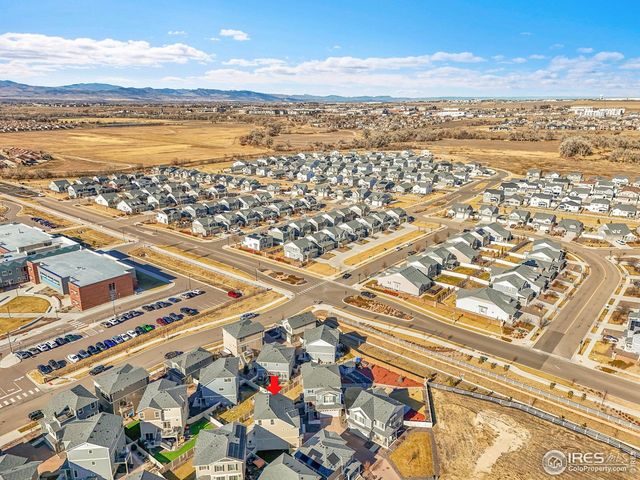 3576 Streamwood Dr, Johnstown, CO 80534