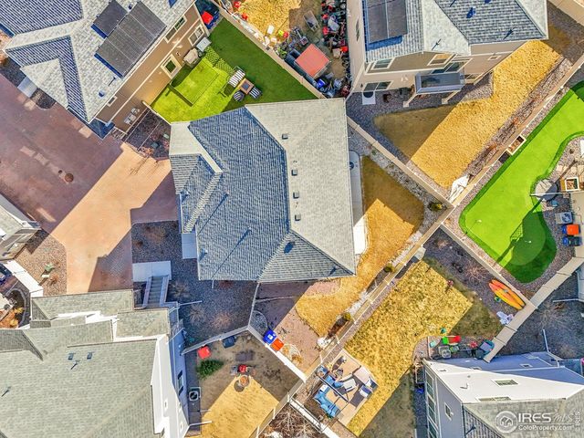 3576 Streamwood Dr, Johnstown, CO 80534