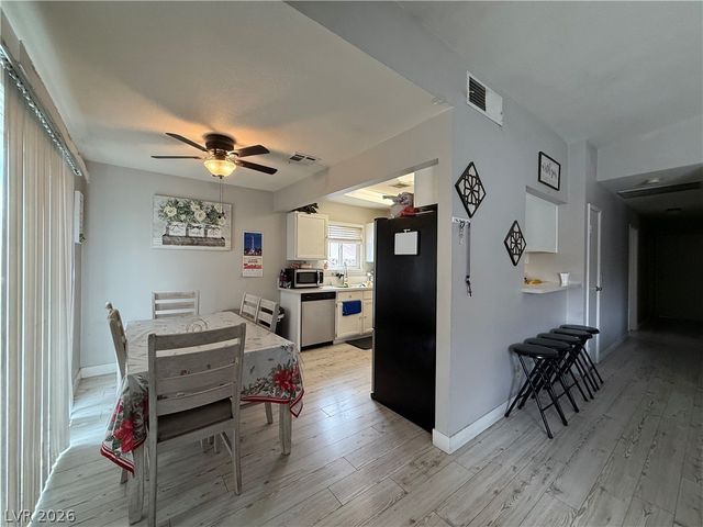 6929 Cherry Grove Avenue, Las Vegas, NV 89156