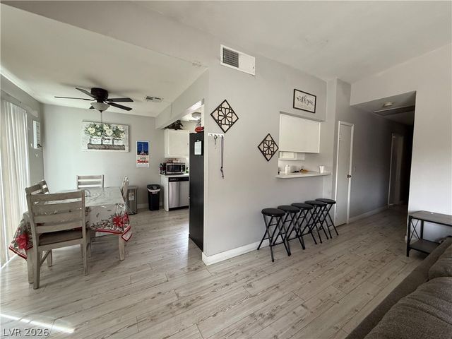 6929 Cherry Grove Avenue, Las Vegas, NV 89156