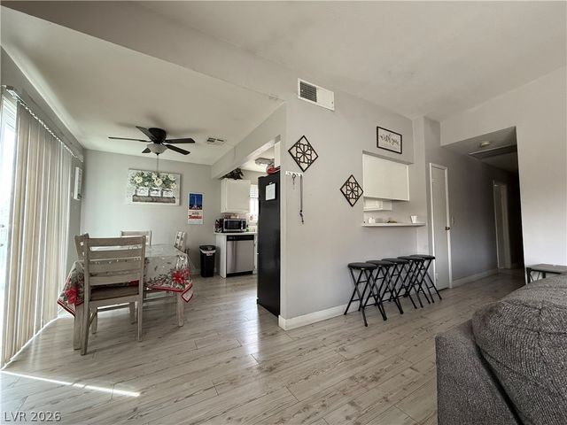 6929 Cherry Grove Avenue, Las Vegas, NV 89156