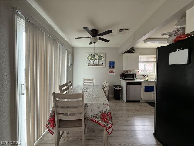 6929 Cherry Grove Avenue, Las Vegas, NV 89156