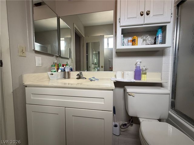 6929 Cherry Grove Avenue, Las Vegas, NV 89156