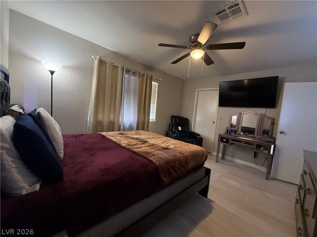 6929 Cherry Grove Avenue, Las Vegas, NV 89156