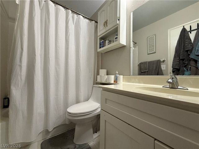 6929 Cherry Grove Avenue, Las Vegas, NV 89156