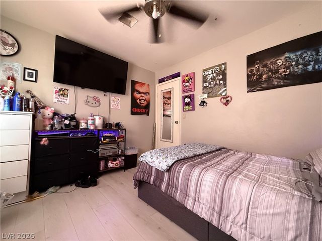 6929 Cherry Grove Avenue, Las Vegas, NV 89156