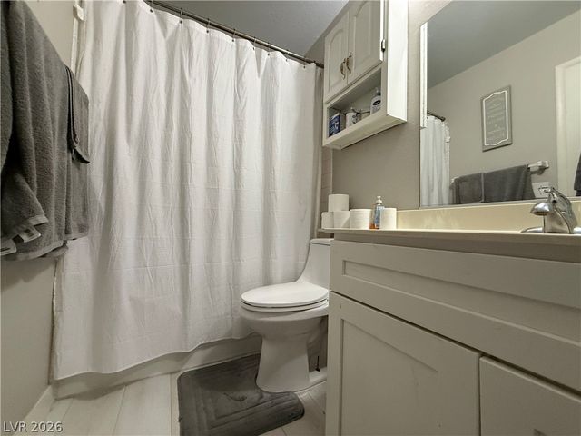 6929 Cherry Grove Avenue, Las Vegas, NV 89156