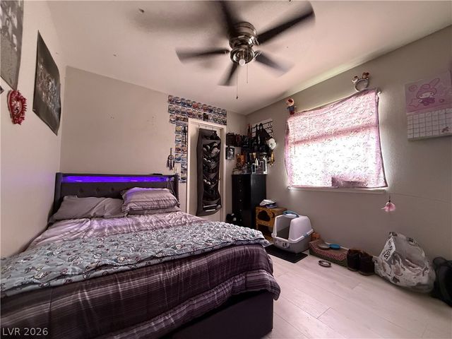 6929 Cherry Grove Avenue, Las Vegas, NV 89156