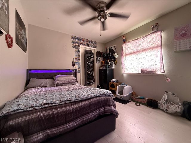 6929 Cherry Grove Avenue, Las Vegas, NV 89156