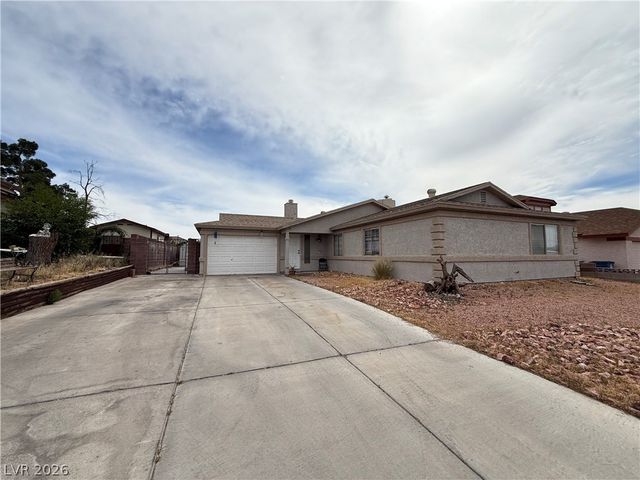 6929 Cherry Grove Avenue, Las Vegas, NV 89156