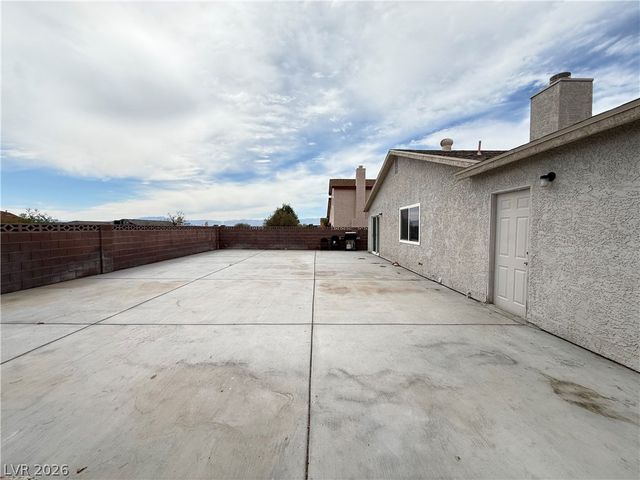 6929 Cherry Grove Avenue, Las Vegas, NV 89156