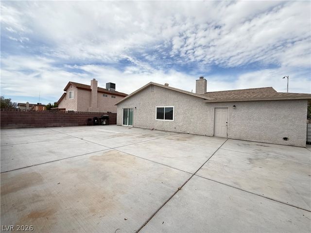 6929 Cherry Grove Avenue, Las Vegas, NV 89156