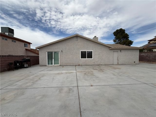 6929 Cherry Grove Avenue, Las Vegas, NV 89156