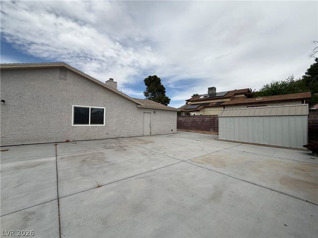 6929 Cherry Grove Avenue, Las Vegas, NV 89156