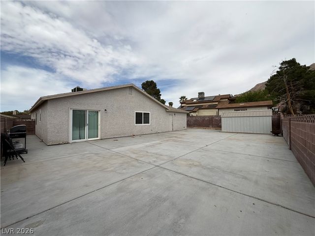 6929 Cherry Grove Avenue, Las Vegas, NV 89156