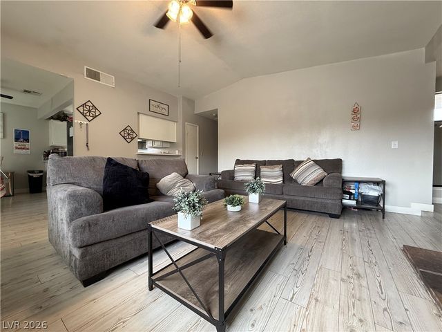 6929 Cherry Grove Avenue, Las Vegas, NV 89156