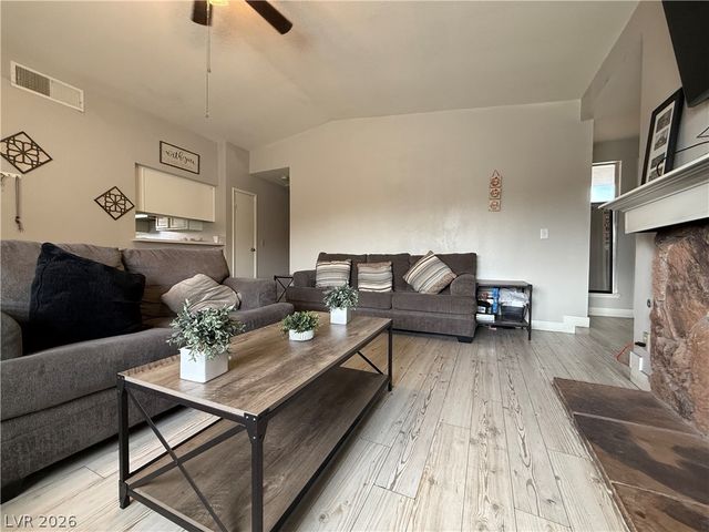 6929 Cherry Grove Avenue, Las Vegas, NV 89156