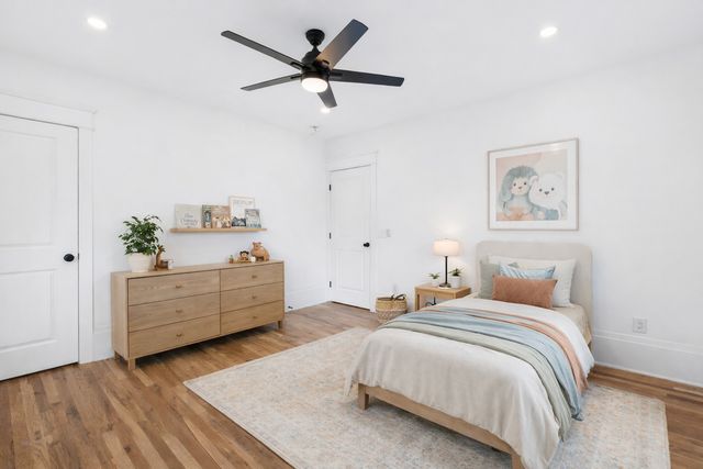 610 Russell St, Nashville, TN 37206