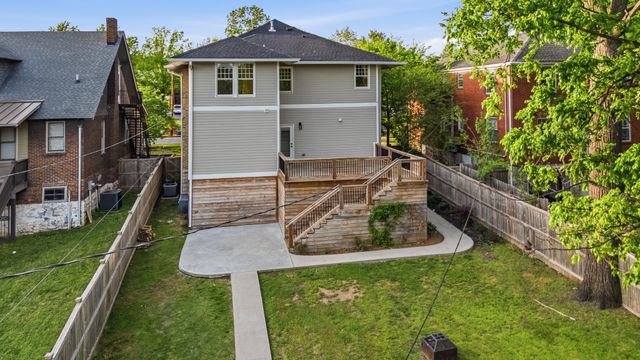 610 Russell St, Nashville, TN 37206