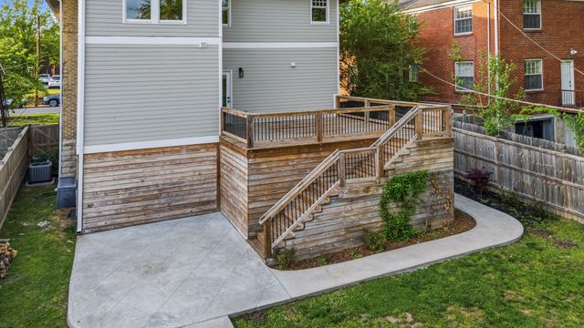 610 Russell St, Nashville, TN 37206