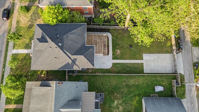610 Russell St, Nashville, TN 37206