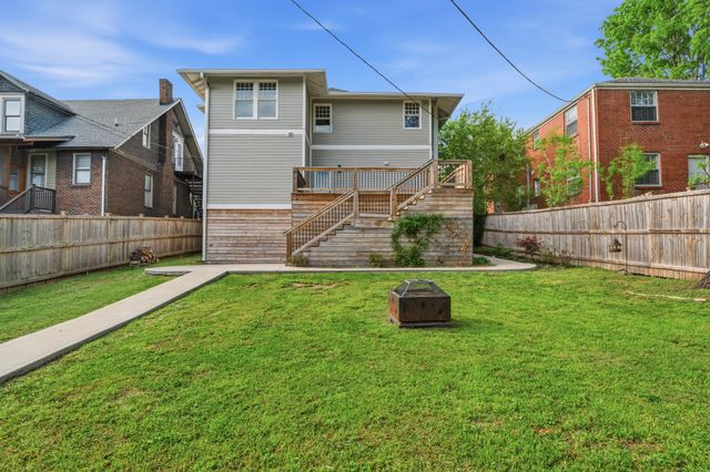 610 Russell St, Nashville, TN 37206