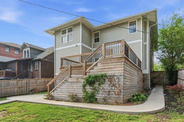 610 Russell St, Nashville, TN 37206