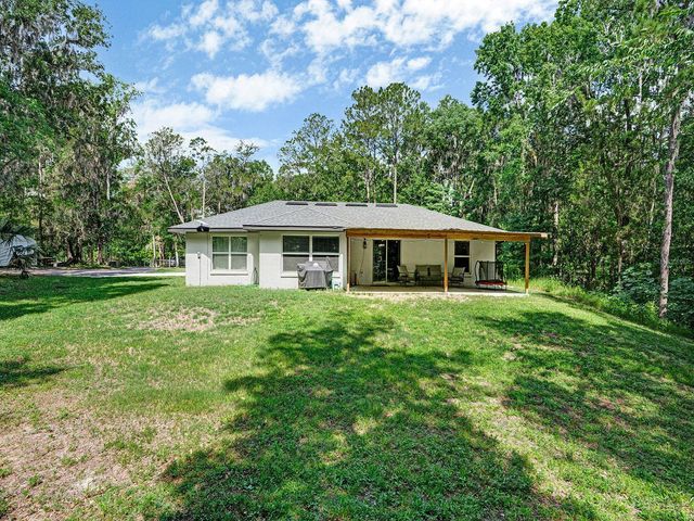 4369 SE 130TH STREET, Belleview, FL 34420