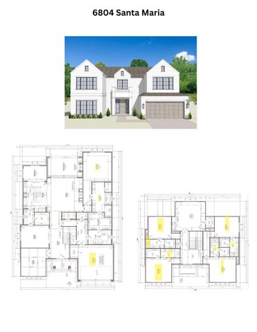 6804 Santa Maria Lane, Dallas, TX 75214