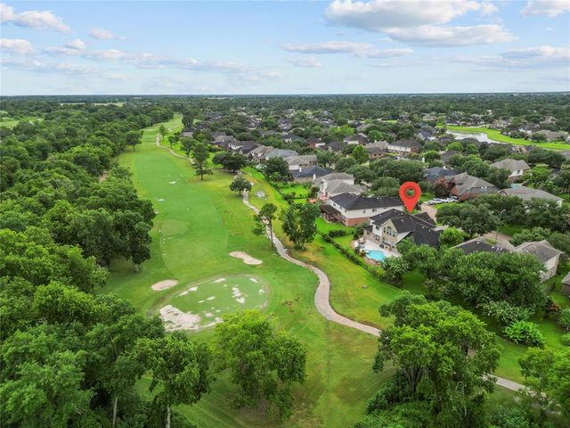 3111 E Cedar Hollow Drive, Pearland, TX 77584