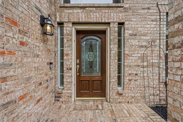 3111 E Cedar Hollow Drive, Pearland, TX 77584