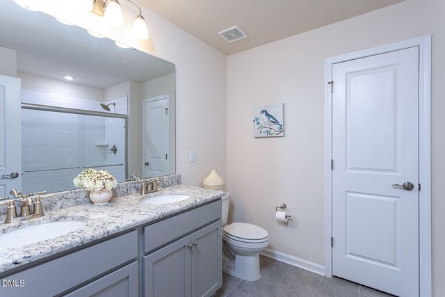 521 Campbell Ridge Place, Wendell, NC 27591