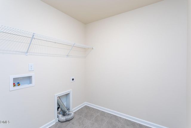 521 Campbell Ridge Place, Wendell, NC 27591